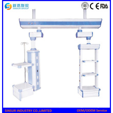 ISO / Ce approuvé ICU Bridge Wet and Dry Medical Surgical Pendants